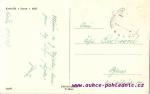Bílá- Kostelík s Farou