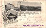 Hodslavice - sokolovna
