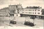 Brno nádraží