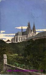 Praha