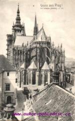 Praha