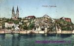 Vyšehrad