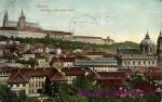 Praha
