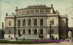 Rudolfinum
