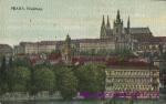 Hradčany