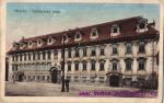 Valdštýnský palác