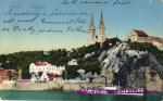 Vyšehrad