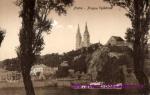 Vyšehrad