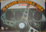 IV Valašská rallye 1979 Otrokovice