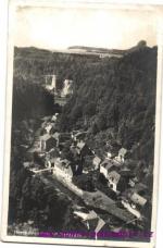 Děčín
