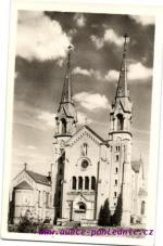 Jiříkov - Filipov