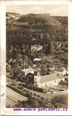 Jetřichovice