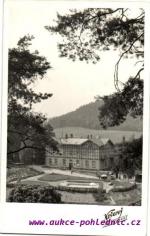 Jetřichovice- Koševoj