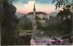 Děčín- zámek