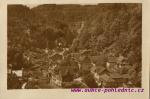 Hřensko