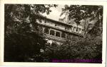Hřensko- Hotel sokolí hnízdo