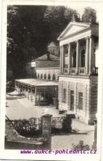 Mariánské Lázně- Casino