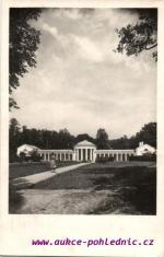 Mariánské Lázně- Úšovice