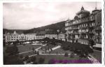 Mariánské Lázně- Grant hotel Weimar