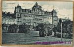 Mariánské Lázně- Hotel Weimar