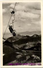 Nízké Tatry- Jasná