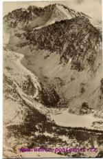 Popradské Pleso