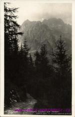 Tatry