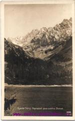 Popradské Pleso