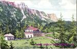 Tatry- Jára Sedláček- Hotel Kamzík