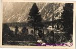 Popradské Pleso