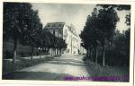 Kynžvart- Lázně hotel Palas