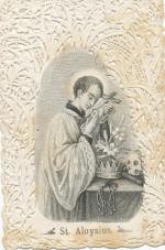 St. Aloysius