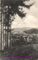 Rovensko pod Troskami