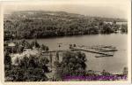 Chomutov- Kamencové jezero