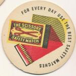 SAFETY MATCHES