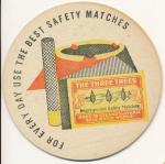 SAFETY MATCHES