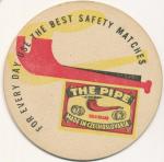 SAFETY MATCHES