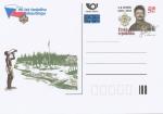 2002 CDV-72, 90 let českého skautingu