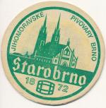 Starobrno