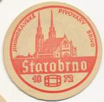 Starobrno