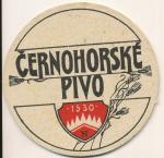 Černohorské pivo