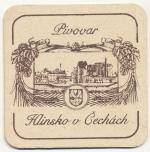 Hlinsko v Čechách