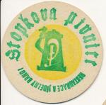Stopkova pivnice Brno