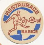 Restaurace SPORT Babice