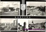 Karviná