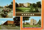 Karviná