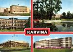 Karviná