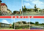 Karviná