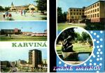 Karviná - Darkov