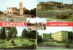 Karviná
